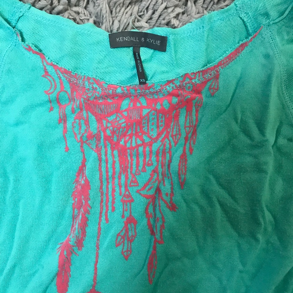 Crewneck